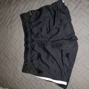 Nike shorts size small